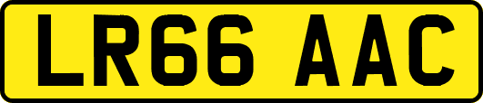 LR66AAC