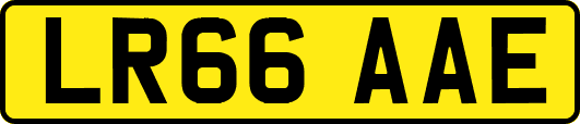 LR66AAE