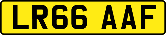 LR66AAF