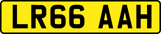 LR66AAH