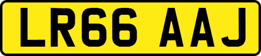 LR66AAJ