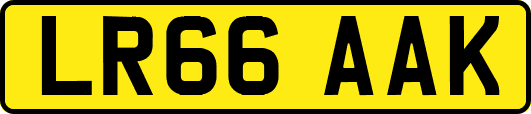 LR66AAK