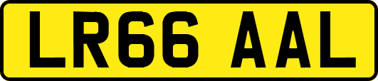 LR66AAL