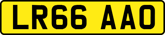 LR66AAO