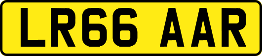 LR66AAR