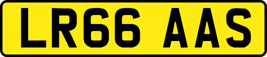 LR66AAS
