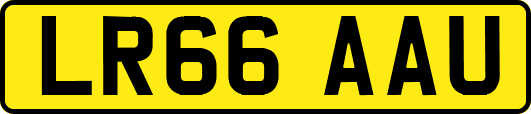 LR66AAU