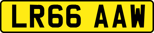 LR66AAW