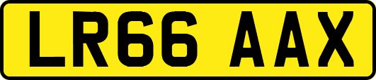 LR66AAX