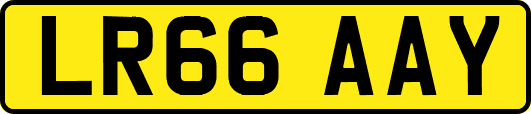 LR66AAY