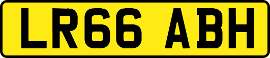 LR66ABH