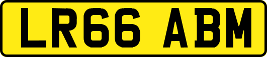 LR66ABM