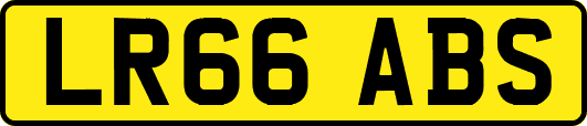 LR66ABS