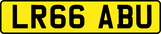 LR66ABU