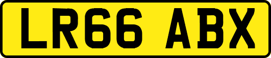 LR66ABX