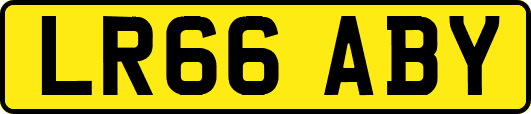LR66ABY
