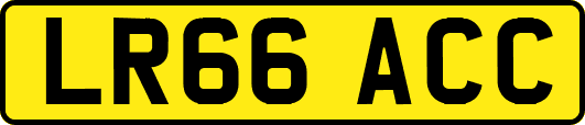LR66ACC
