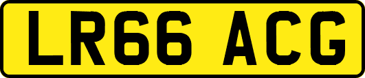 LR66ACG