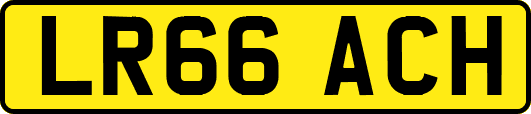 LR66ACH