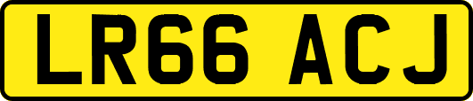 LR66ACJ