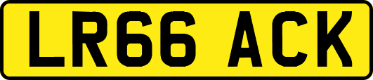 LR66ACK