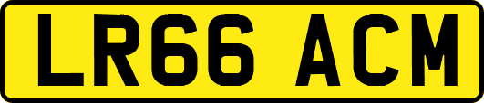 LR66ACM