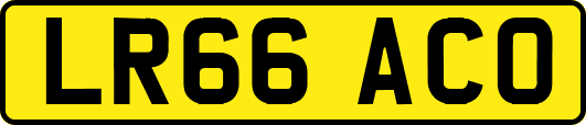 LR66ACO