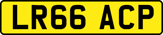 LR66ACP
