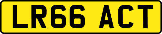 LR66ACT