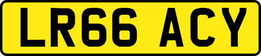 LR66ACY