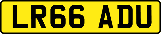 LR66ADU