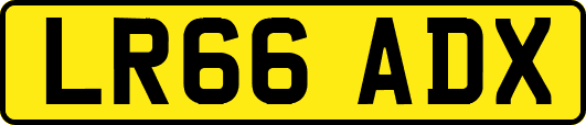 LR66ADX