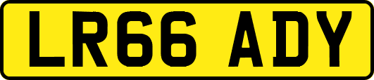 LR66ADY