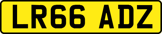 LR66ADZ