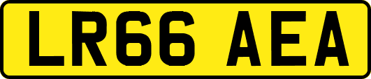 LR66AEA