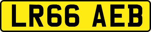 LR66AEB