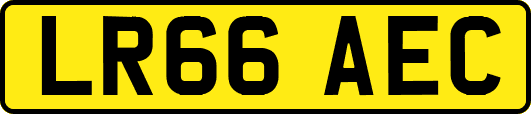 LR66AEC