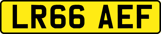 LR66AEF