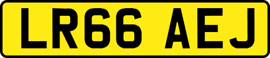 LR66AEJ