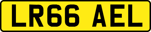 LR66AEL