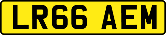 LR66AEM