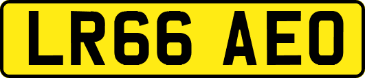 LR66AEO