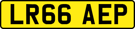 LR66AEP