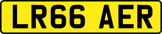 LR66AER
