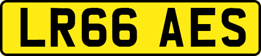 LR66AES
