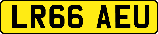 LR66AEU