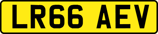 LR66AEV