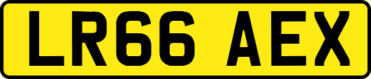 LR66AEX