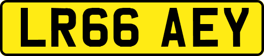 LR66AEY