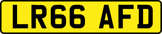 LR66AFD